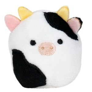 Cow Squishmallow